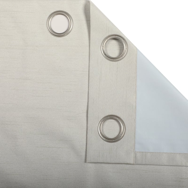 Nanshing Skye Set of 2 Blackout Curtain Panels