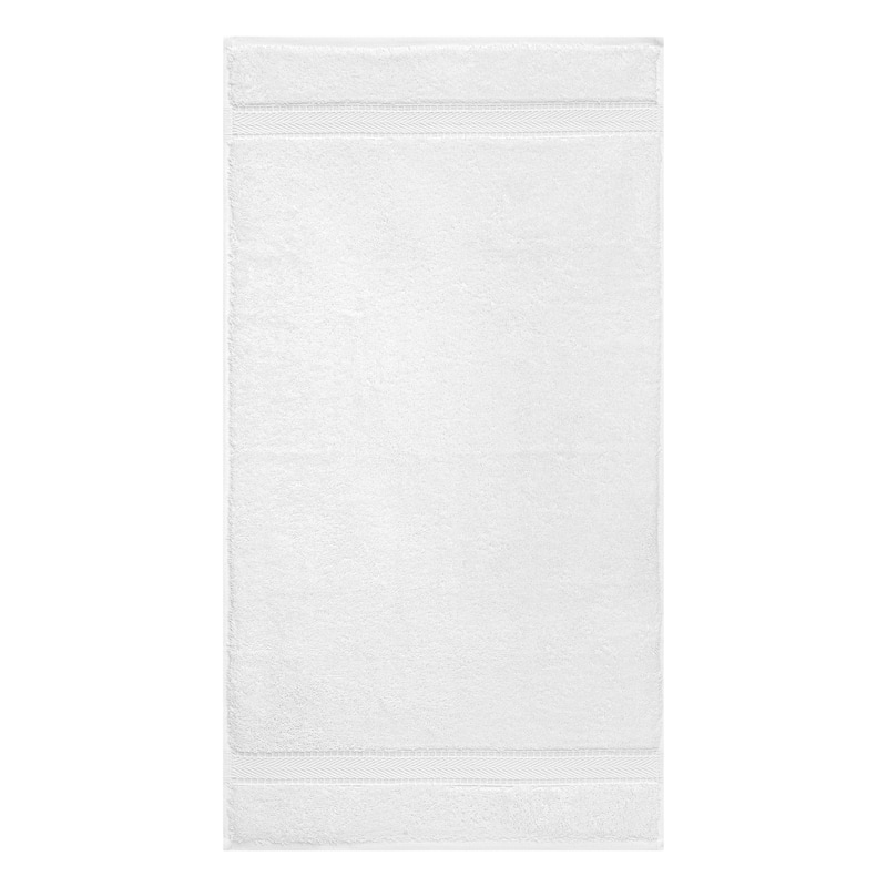 Authentic Hotel and Spa Turkish Cotton 6-piece Towel Set