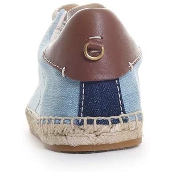 coach 101 espadrille sneakers