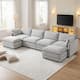 Option Light Grey-4 Seat