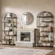 Option Rustic Brown(2pc)