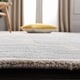 preview thumbnail 17 of 112, SAFAVIEH Handmade Chatham Vicie Modern Wool Rug