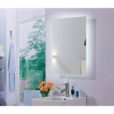 Ketcham Aurora Series Backlit LED Mirror