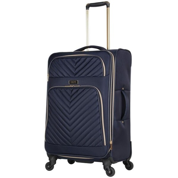 super lightweight luggage 4 wheels