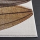 preview thumbnail 79 of 90, SAFAVIEH Hollywood Mergita Mid-Century Modern Abstract Rug