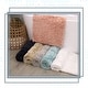 preview thumbnail 14 of 131, Luxury Plush Bathroom Rug Set - Quick-Dry, Soft Microfiber, Non-Slip, Absorbent & Washable Bath Mats