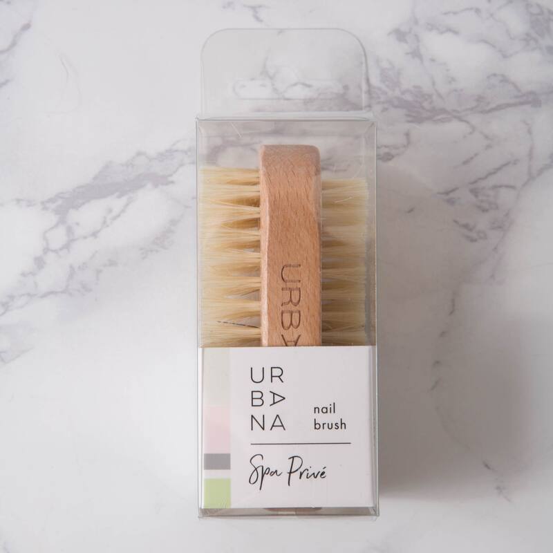 Spa Prive - Nail Brush