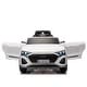 preview thumbnail 9 of 35, 12V Audi SQ8 Licensed Electric Ride-On Car for Kids with Parental Remote, Dual Drive, Music & LED Lights