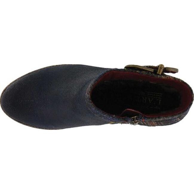 scottala bootie