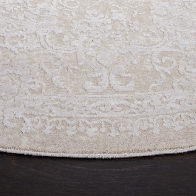 SAFAVIEH Reflection Nedelja Charming Oriental Rug
