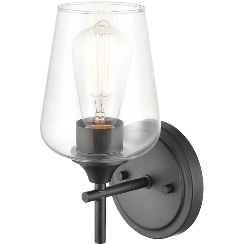 Millennium Lighting Ashford 10" Tall Bathroom Sconce
