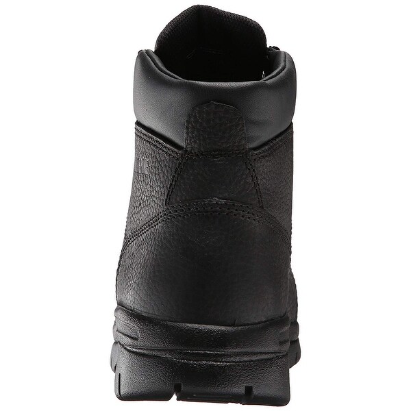 wolverine marquette steel toe boots