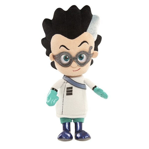 pj masks bean plush