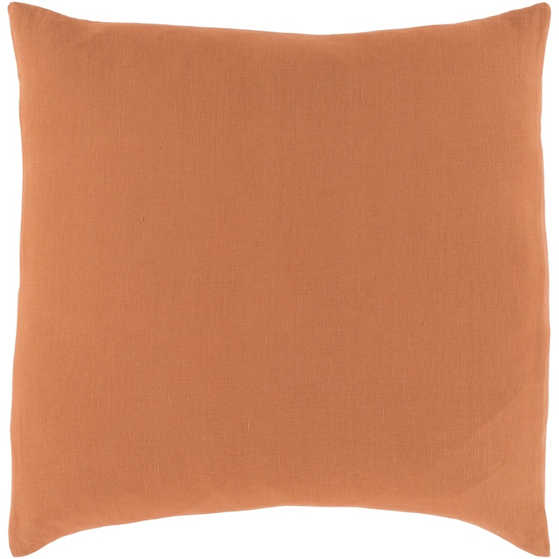 Artistic Weavers Suzzy Solid Linen Duvet Cover Set