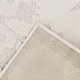 preview thumbnail 3 of 3, Beckwith Floral Transitional Area Rug