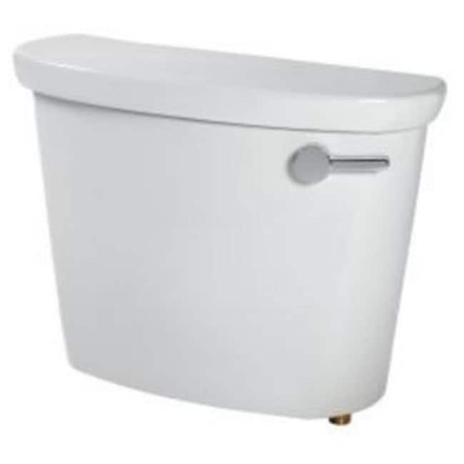 American Standard Cadet Tank Only with Performance Flushing System