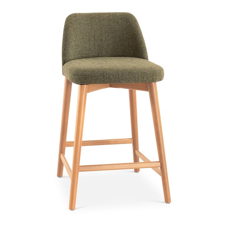 Tonia Counter and Bar Stool