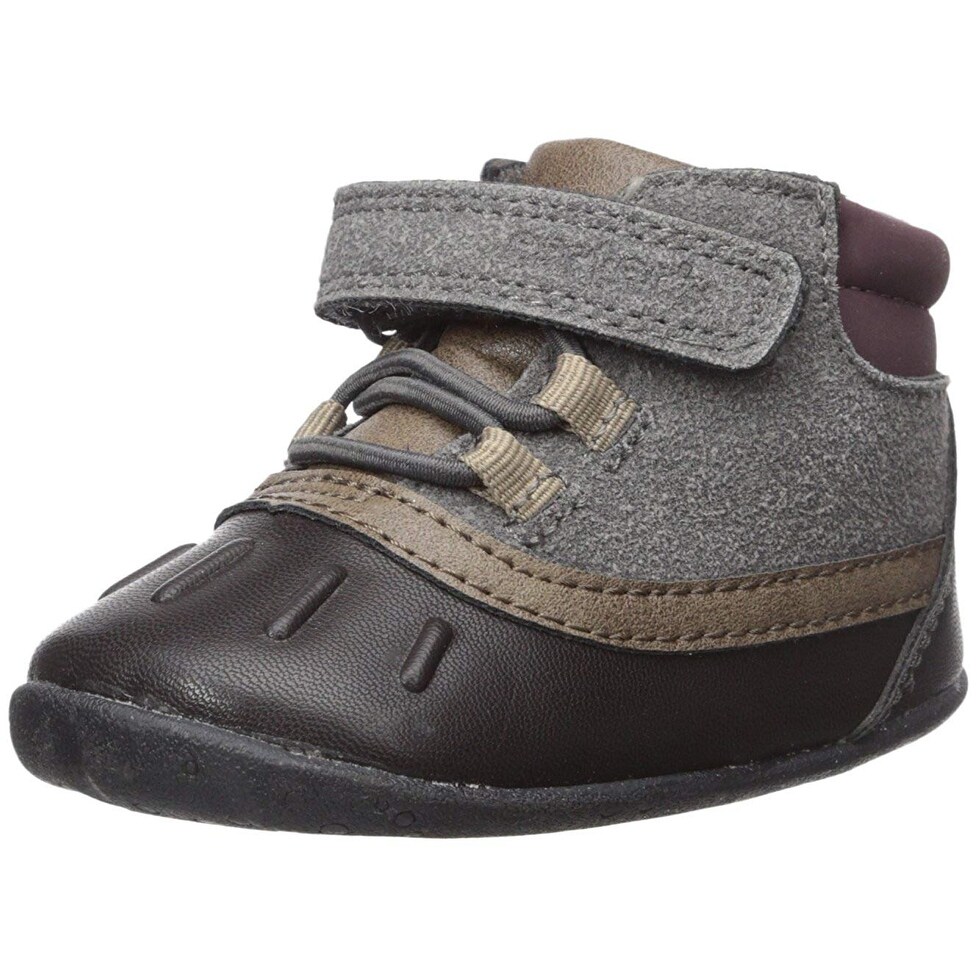 carter's every step moccasins