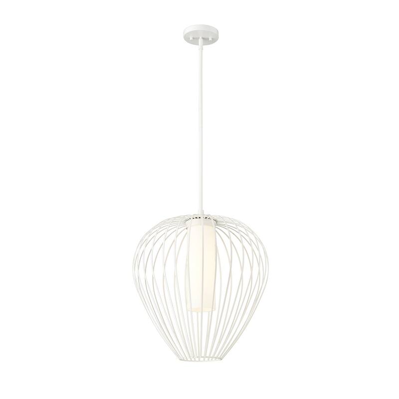 Z-Lite 7507-18 Savanti 18" Wide Pendant