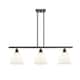 Option Oil Rubbed Bronze / Matte White