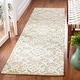 preview thumbnail 18 of 86, SAFAVIEH Handmade Blossom Linna Modern Floral Wool Rug