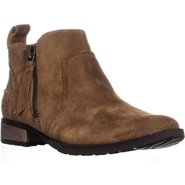 ugg aureo chestnut