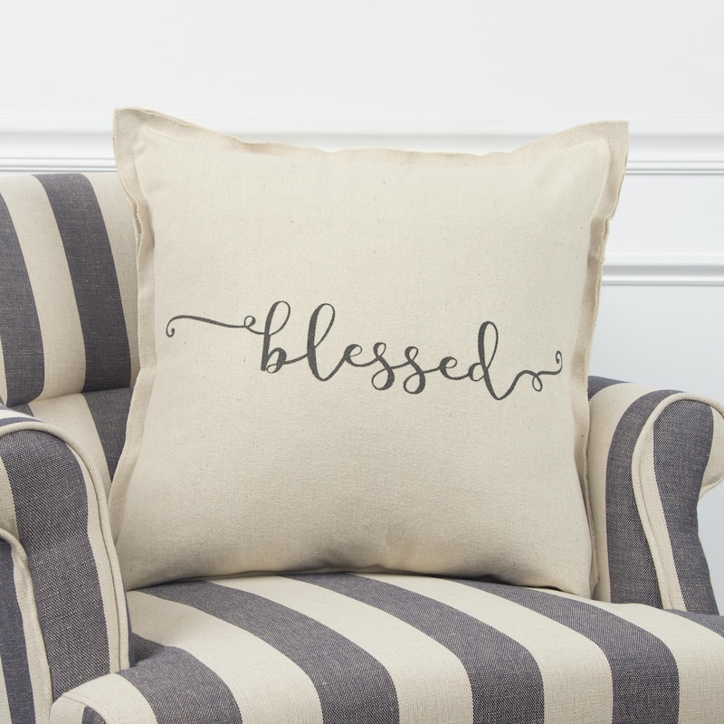 Pillow Cover