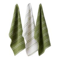 Buy Green Kitchen Towels Online at Overstock | Our Best Table ...