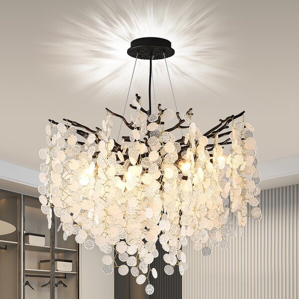 Branch ceiling light store