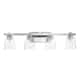 Option Polished Chrome