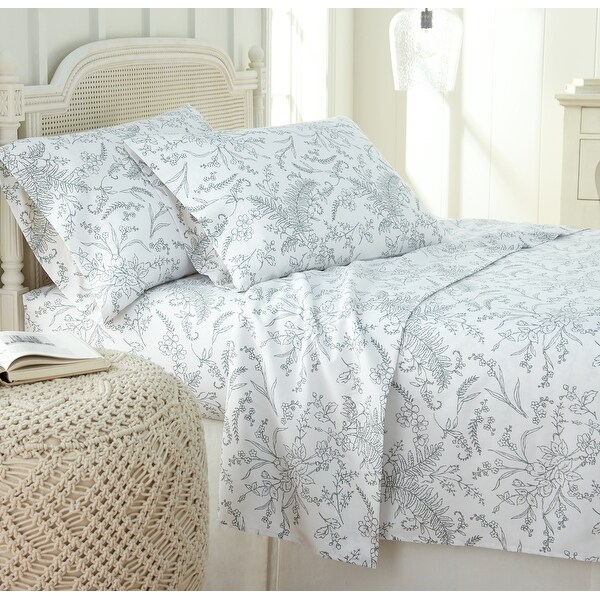 Bed bath and beyond sheets queen size outlet