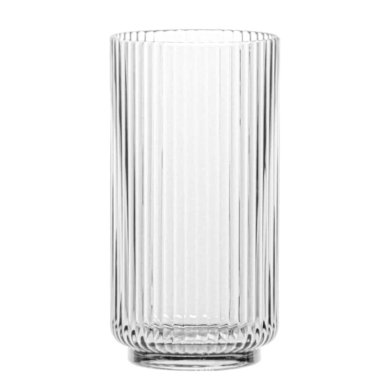 Abode Homewares Mesa Jumbo, 22 oz. Set of 6