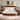 Furniture of America Forma Mid-Century Modern 3-Piece Walnut Solid Wood Platform Bedroom Set