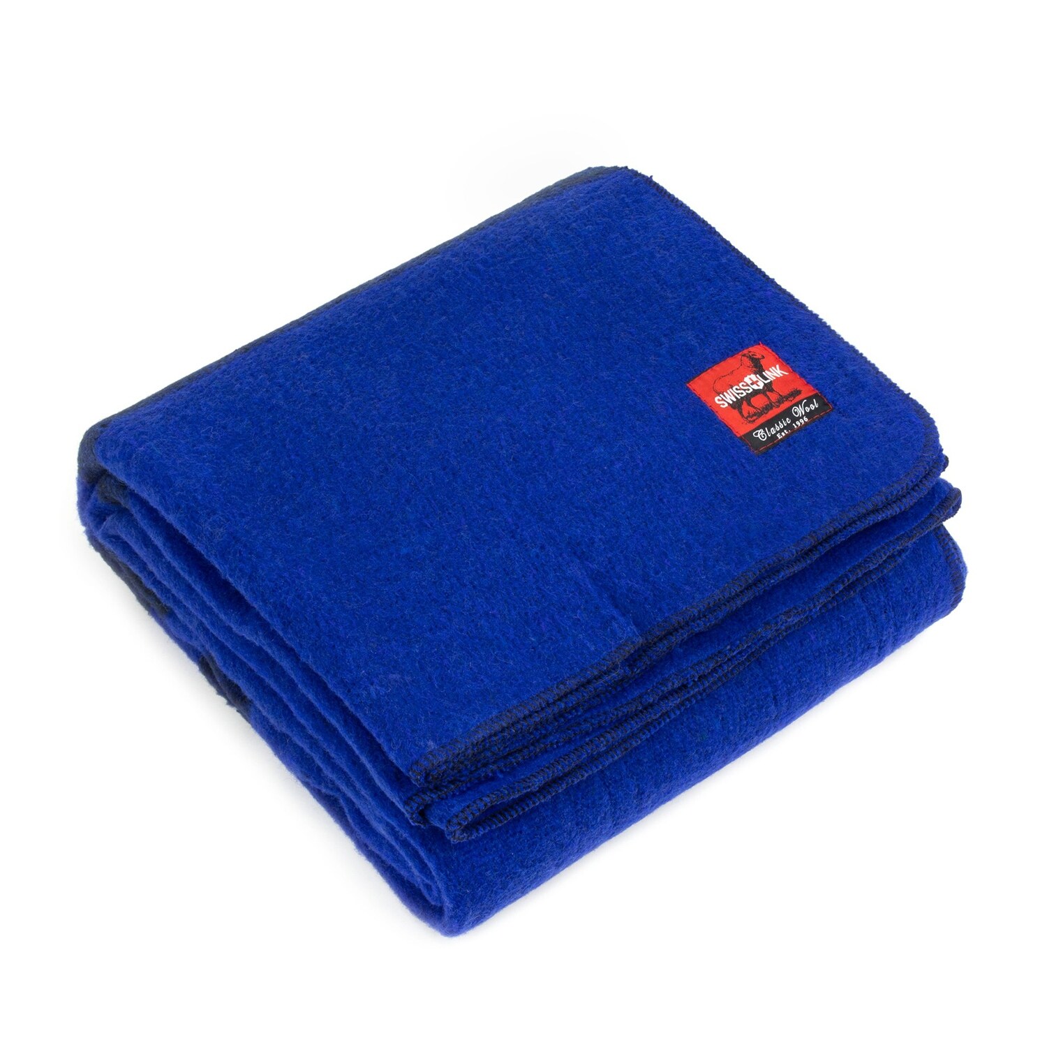 Swiss link blanket outlet