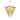 16-Light Gold Chandelier With Hanging Aluminum Chains