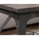 preview thumbnail 4 of 4, Steel River Coffee Table