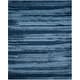 preview thumbnail 33 of 47, SAFAVIEH Retro Gertjedine Modern Abstract Distressed Rug 11' x 15' - Light Blue/Blue