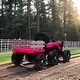 preview thumbnail 11 of 34, Realistic 12V Ride-On Tractor: Remote Control and Exciting Features for Kids