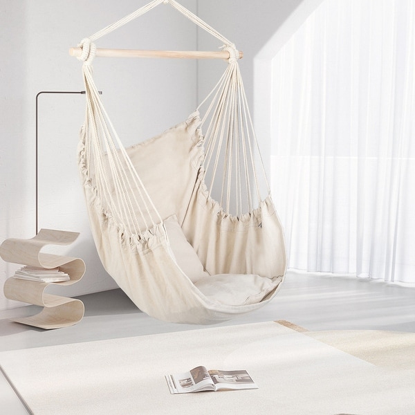 Martha stewart rope best sale chair