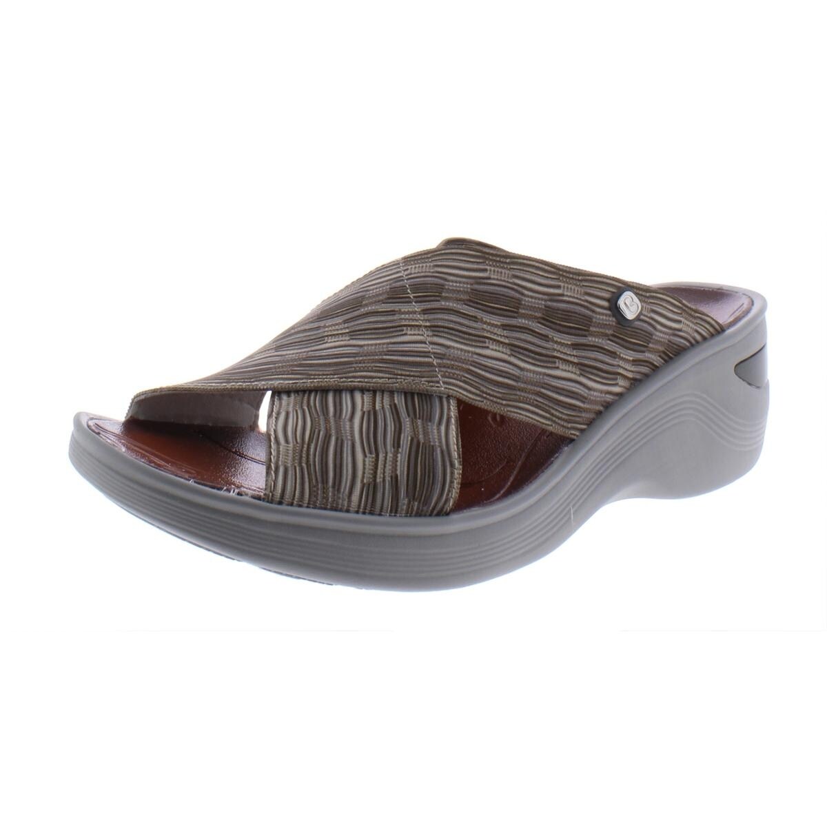 naturalizer bzees sandals