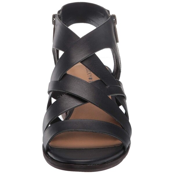 lucky brand nayeli