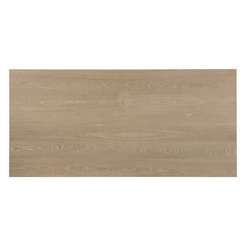 Christopher Knight Home - Lowell Modern Wooden Pedestal Dining Table