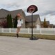 preview thumbnail 26 of 24, Lifetime Adjustable Youth Portable Basketball Hoop