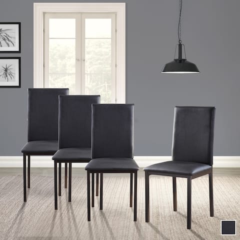 Ricci Dining Chair (Set of 4)