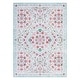 preview thumbnail 37 of 38, Garvee Vintage Mandala Floral Print Area Rug