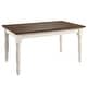 preview thumbnail 2 of 4, Furniture Dash | Wood Dining Table