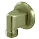 Option Brushed Nickel