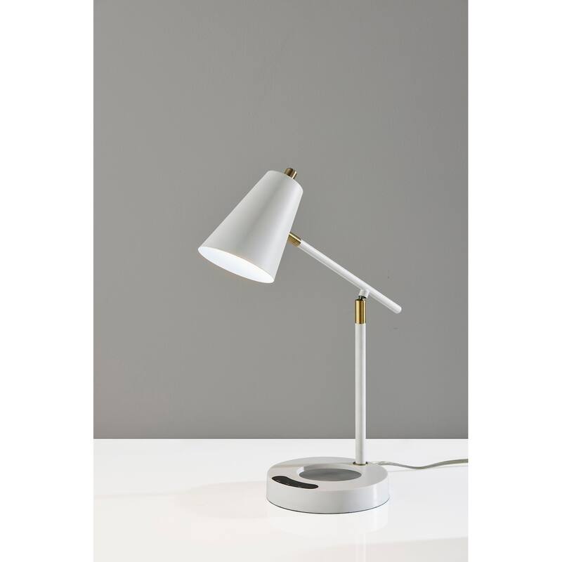 Cup Warming Desk Lamp