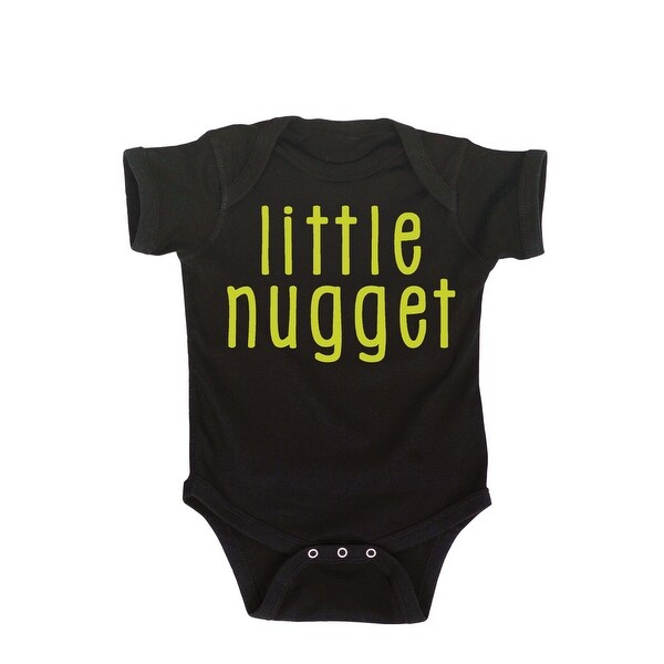 little nugget shirt