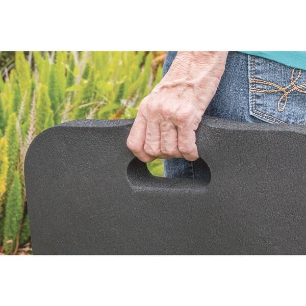 Shop Earth Edge Gardening Kneeling Pad And Sitting Cushion 2